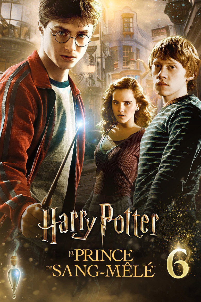 Póster la Película