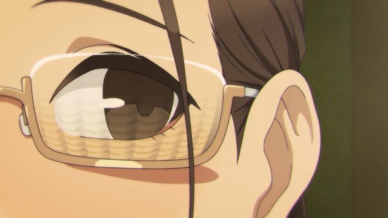 Still from Miru Tights - Season 1 Episode 6
