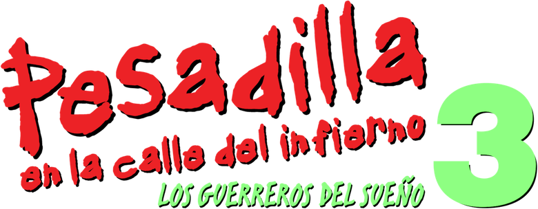 Imagen de Pesadilla en la calle del infierno 3