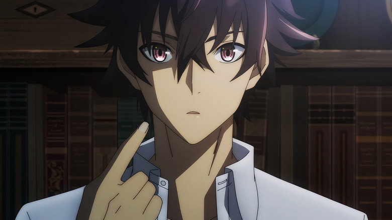 Still from I Got a Cheat Skill in Another World and Became Unrivaled in the Real World, Too - Season 1 Episode 4