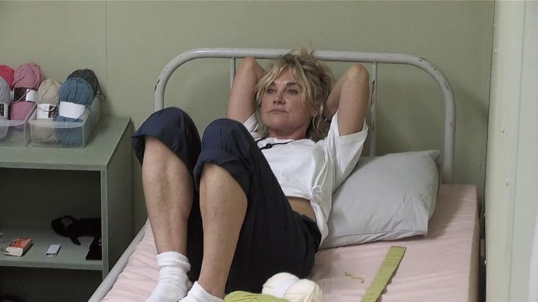 Still image for Celebs in Solitary season 1 episode 3: Episode 3 Still image for Celebs in Solitary season 1 episode 3: Episode 3