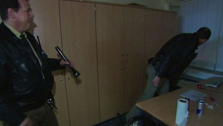 Still image for Toto & Harry season 1 episode 21: Episode 21