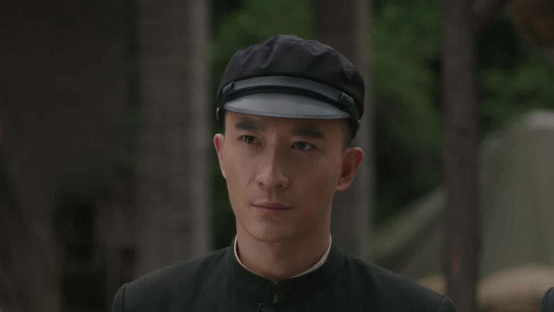 Still image for A Hero without a Name season 1 episode 6: Episode 6 Still image for A Hero without a Name season 1 episode 6: Episode 6