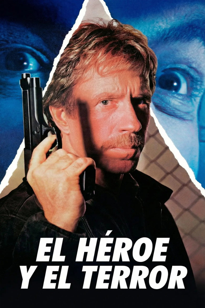 El Heroe y el Terror