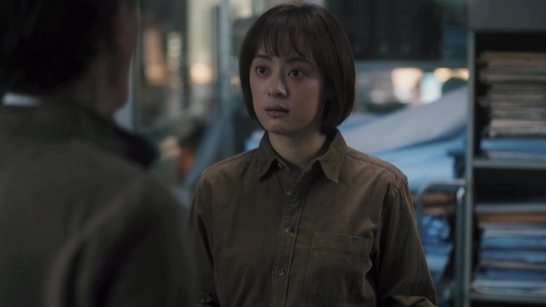 Still image for The Ideal City season 1 episode 8: Episode 8 Still image for The Ideal City season 1 episode 8: Episode 8