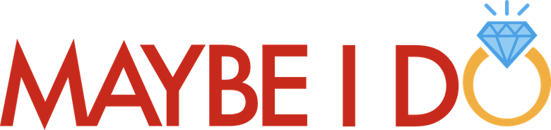 Logo artwork for Maybe I Do