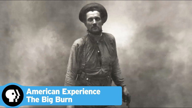 Imatge de The Big Burn