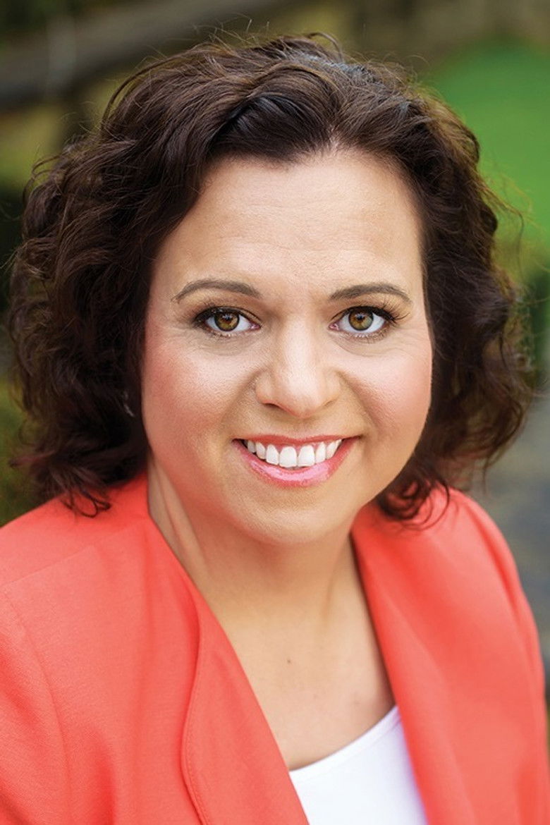 Michelle Rowland portrait image