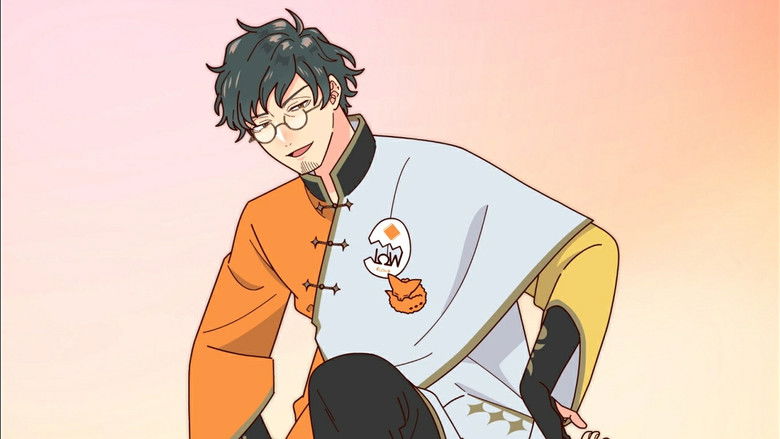 Still image for Yoshimaho: Yoshi Yoshi Magic season 1 episode 6: Episode 6 Still image for Yoshimaho: Yoshi Yoshi Magic season 1 episode 6: Episode 6