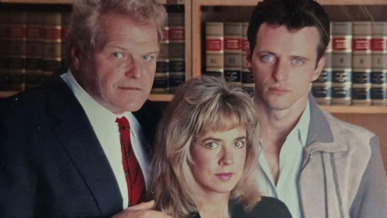 Perfect Witness (1989)