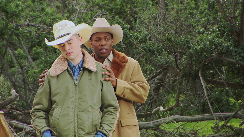 Still image for Todrick season 1 episode 3: Epic Love