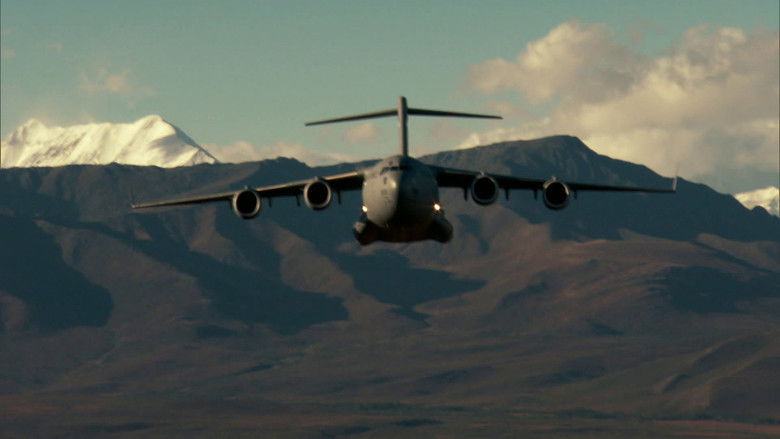 C-17 Globemaster III