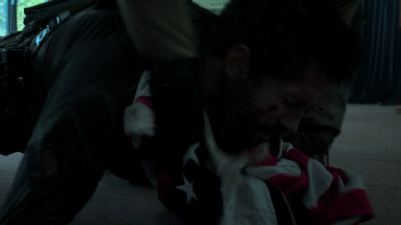One Last Shot still 5