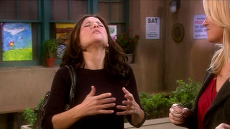 כריסטין הישנה עונה 5 פרק 10 לצפייה ישירה