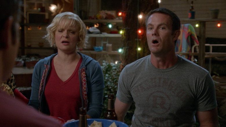 Still from Raising Hope - Season 4 Episode 8