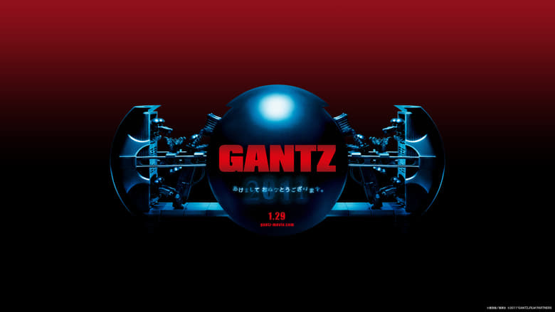 Gantz - Saga – Saga Films en streaming VF – 66FilmStreaming