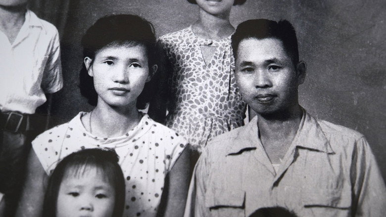 Light of the Setting Sun