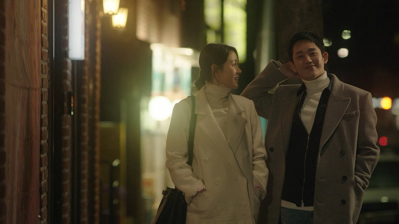 Still from สื่อในสายฝน - ซีซัน 1 ตอน 3