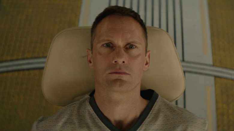 Still from Murderbot - Season 1 Episode 5