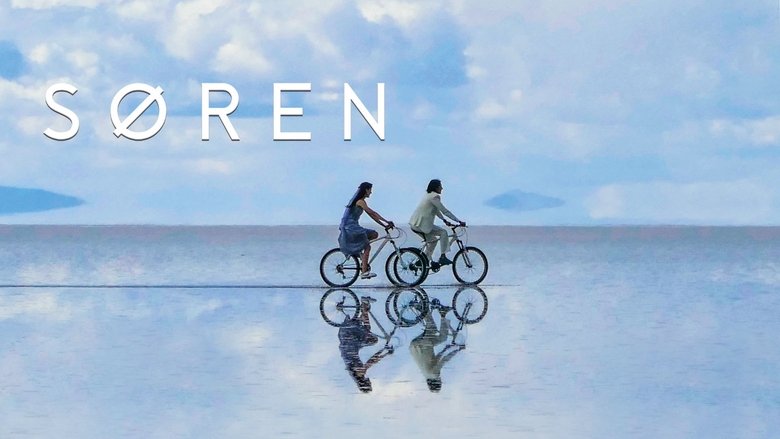 Soren (2018) türkçe dublaj izle