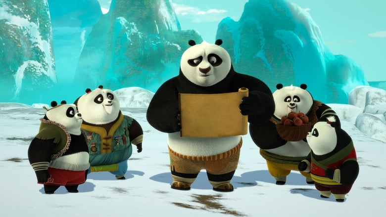Kung Fu Panda: Ghearele Destinului Seria Dublată în Română