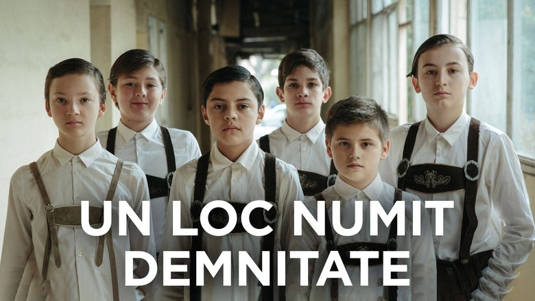 A Place Called Dignity (2021)