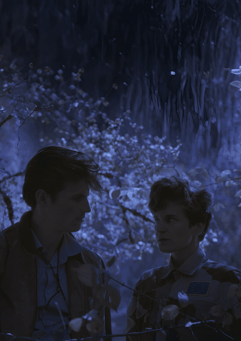 Imatge de On a marché sur la Terre