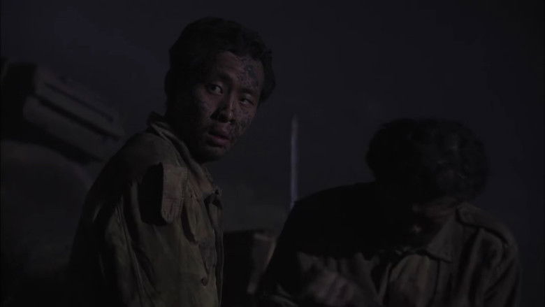 Still image for My Chief and My Regiment season 1 episode 5: Episode 5 Still image for My Chief and My Regiment season 1 episode 5: Episode 5