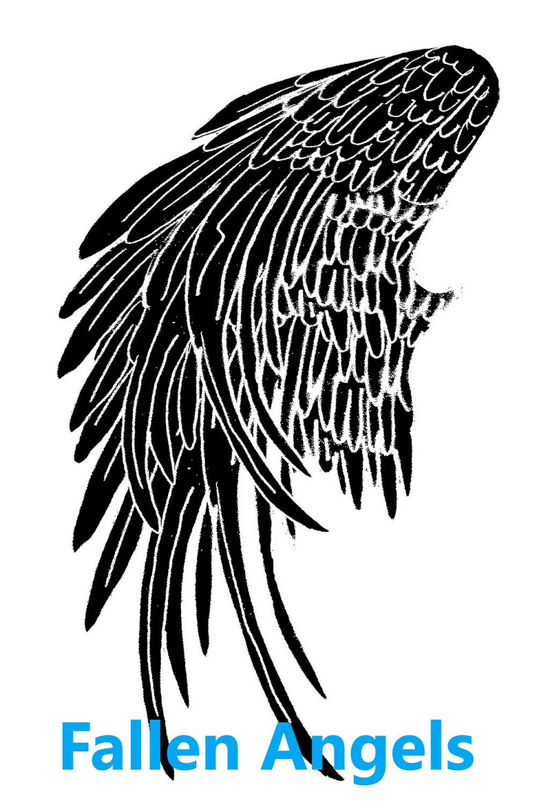 Imatge de Fallen Angels