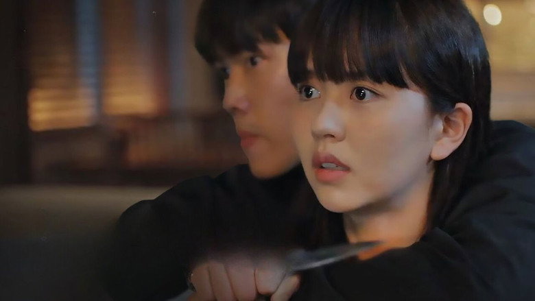 Still from My Lovely Liar - Season 1 Episode 13
