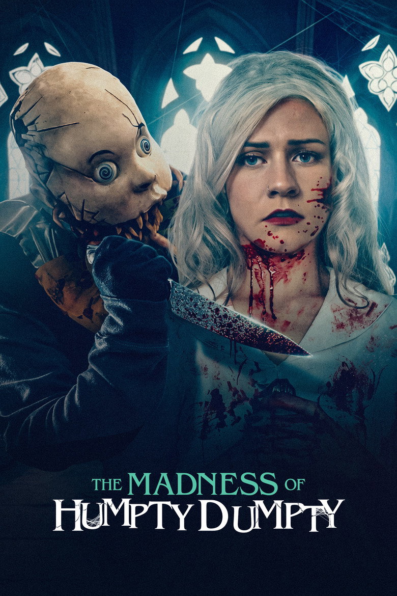 The Madness of Humpty Dumpty