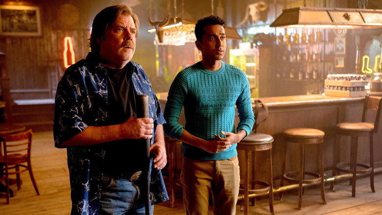 Still from Wynonna Earp - Season 4 Episode 6
