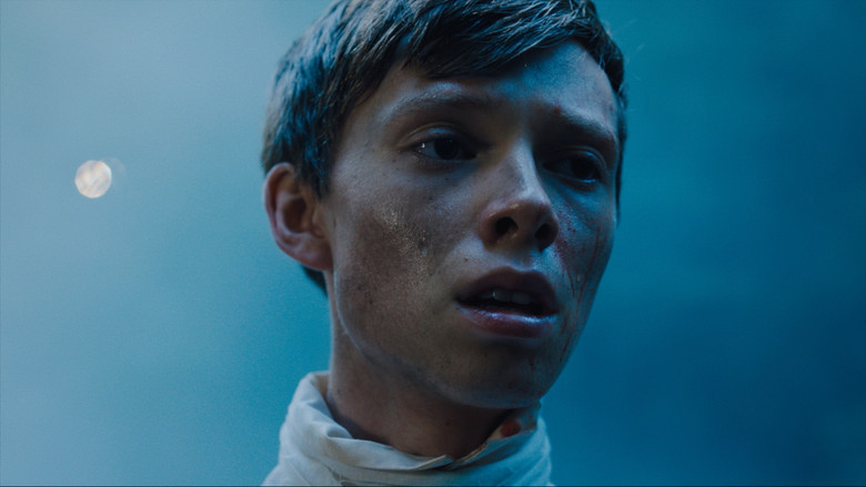 The Lone Piper (2025)