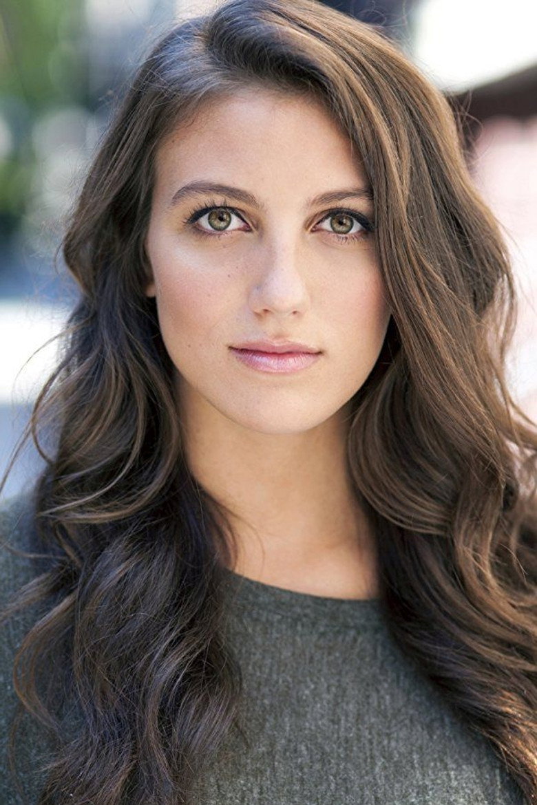 Gina Vitori photo 6