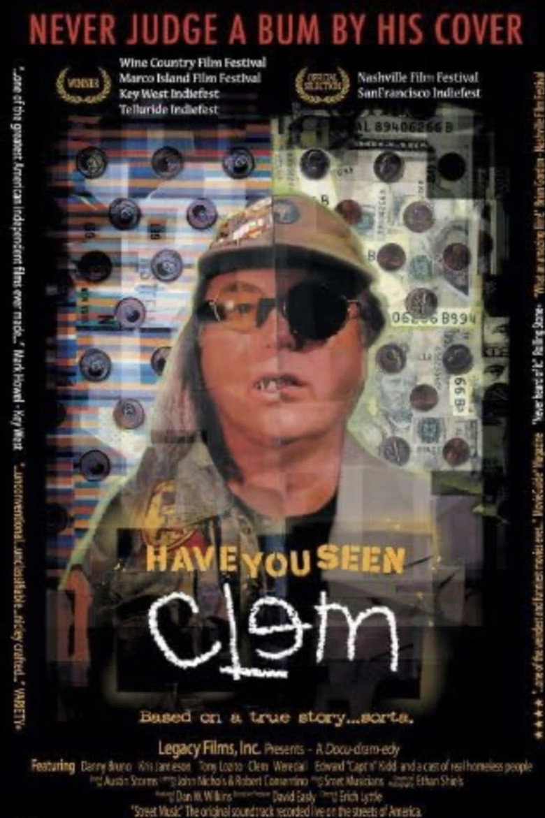 Imatge de Have You Seen Clem