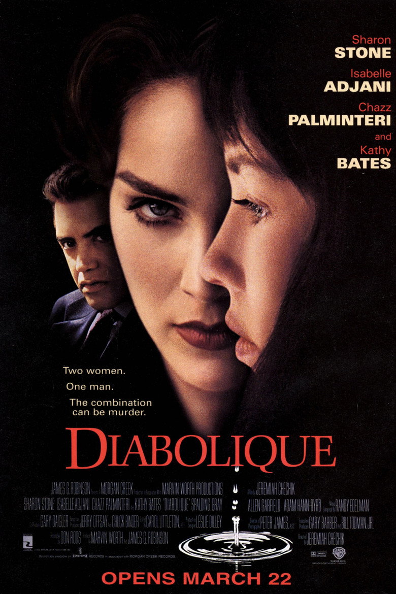 Imatge de Diabòliques