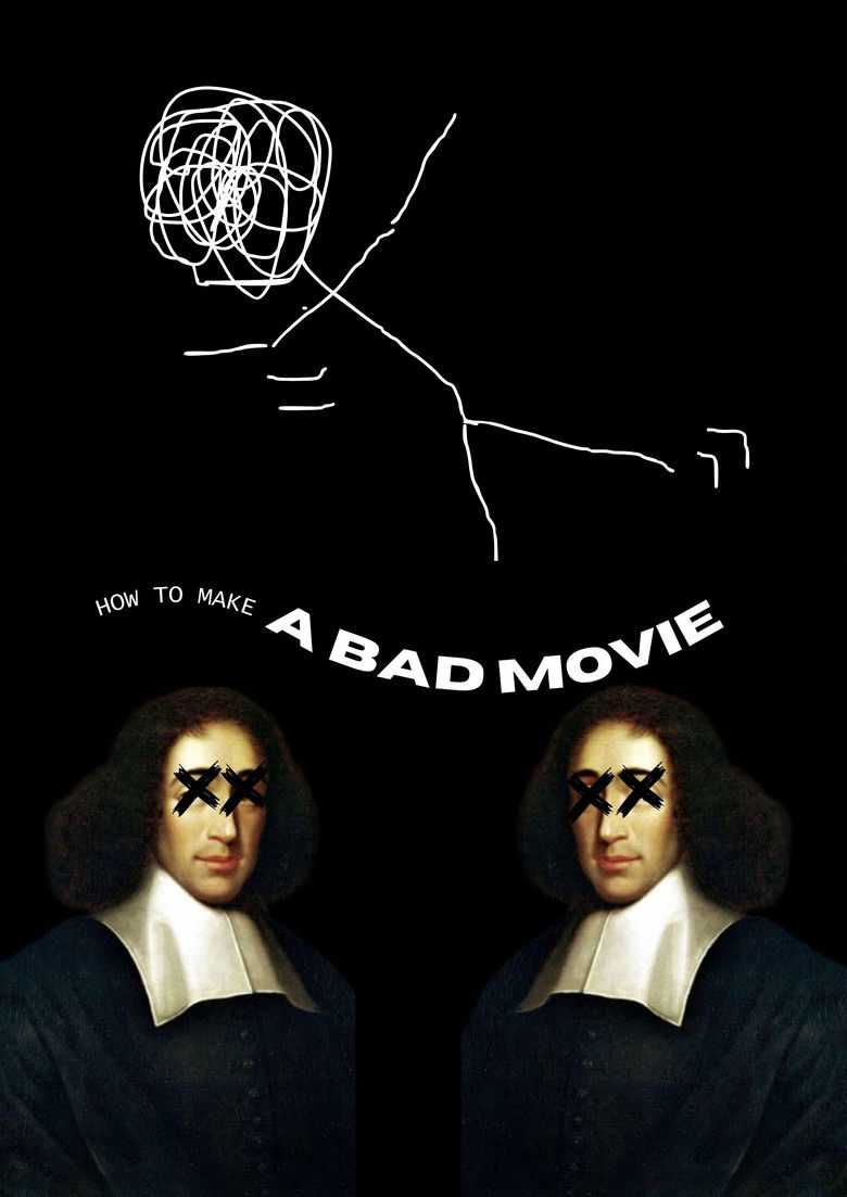 How to make a bad movie ? (2024)