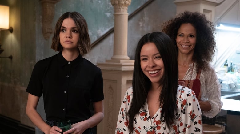 Good Trouble Season 1 Episode 5