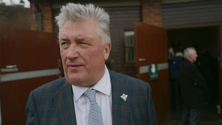 Champions: Full Gallop 1×4