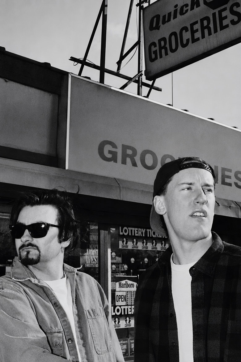 Imatge de Clerks