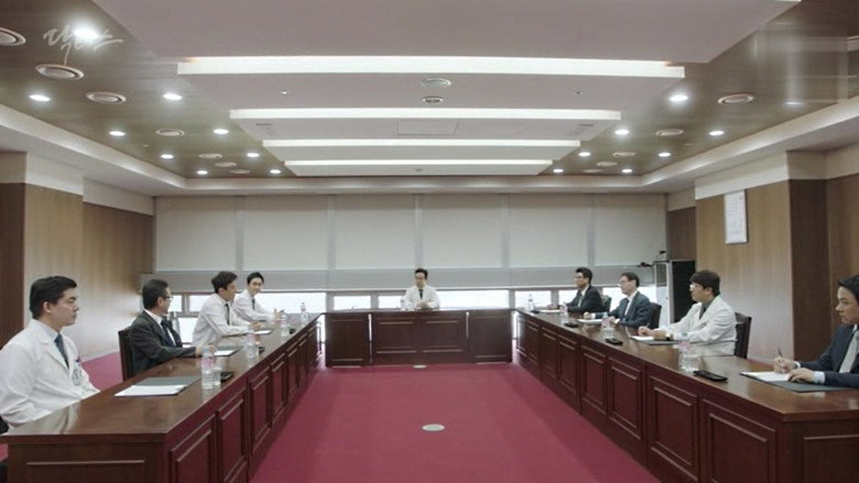 Still from Doctors - Season 1 Episode 17