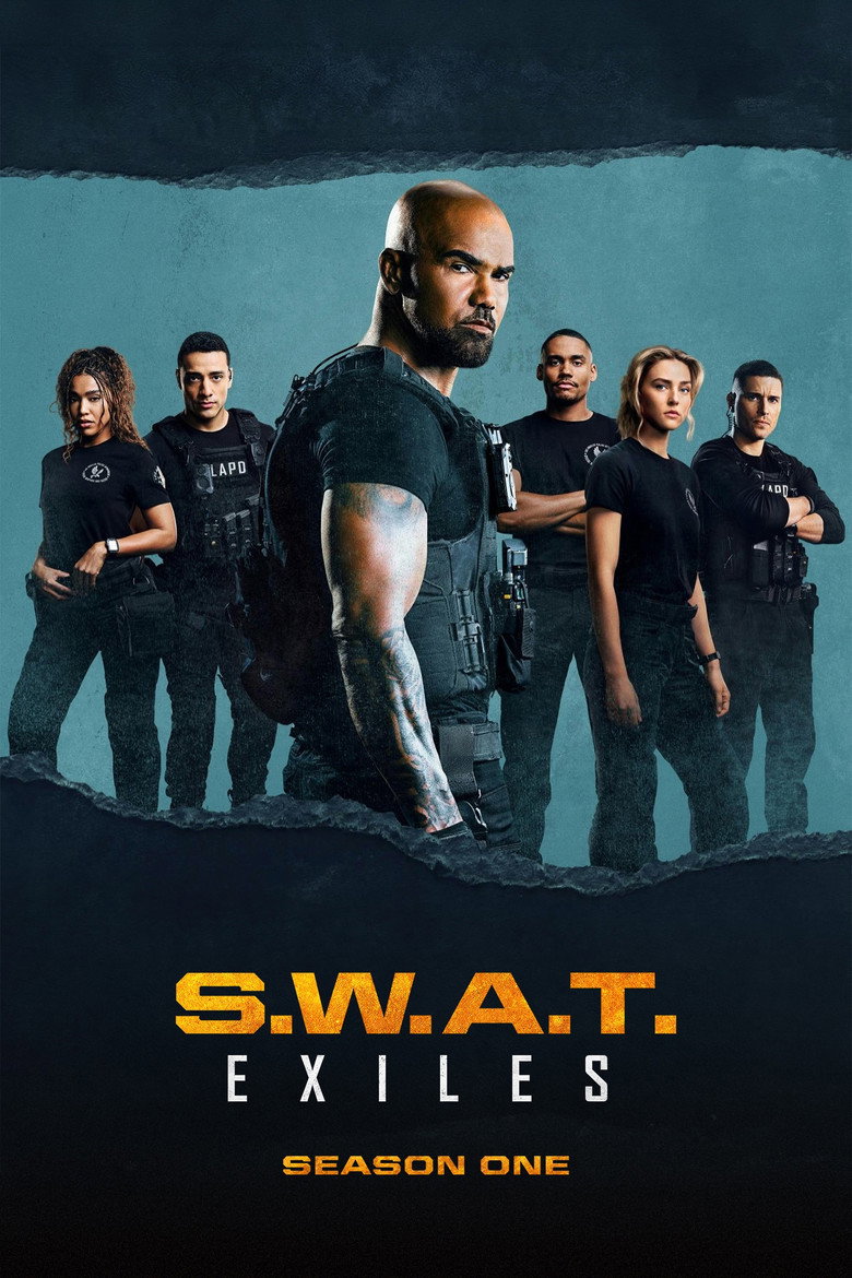 Episode 1