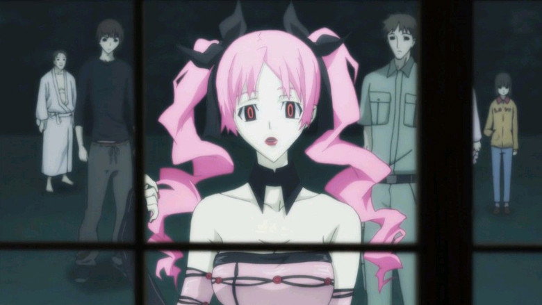 Still from Shiki - Temporada 1 Episodio 9