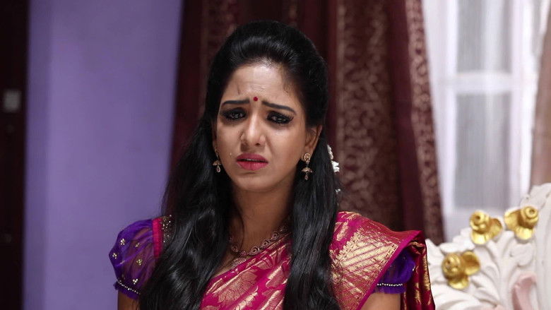 Still image for Chinna Thambi season 1 episode 249: Nandini in Sorrow Still image for Chinna Thambi season 1 episode 249: Nandini in Sorrow