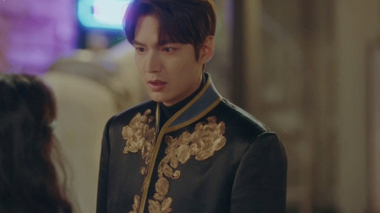 Still from The King: Eternal Monarch - Season 1 Episode 16