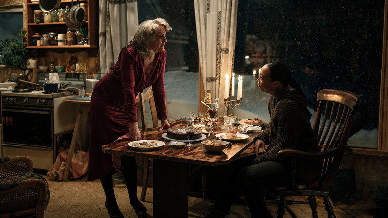 Still from True Detective - Season 4 Episode 4