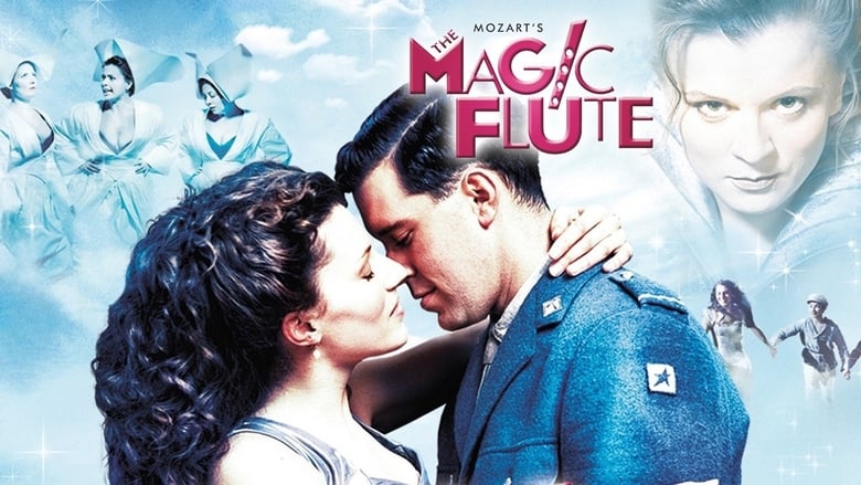 The Magic Flute (Film, 2006) - MovieMeter.nl