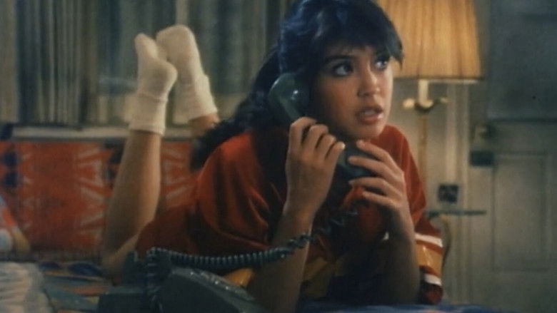 Image d'arrière-plan 7 du film Baby Sister