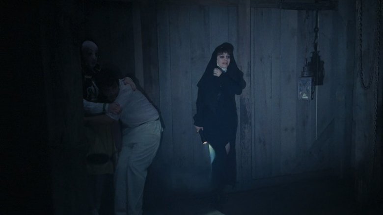 V/H/S/HALLOWEEN (2025)