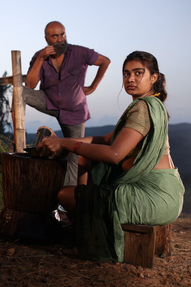 Imatge de சாயாவனம்